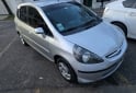 Autos - Honda Fit 2008 Nafta 154000Km - En Venta