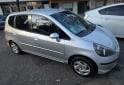Autos - Honda Fit 2008 Nafta 154000Km - En Venta