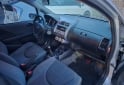 Autos - Honda Fit 2008 Nafta 154000Km - En Venta