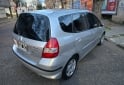 Autos - Honda Fit 2008 Nafta 154000Km - En Venta