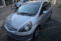 Autos - Honda Fit 2008 Nafta 154000Km - En Venta