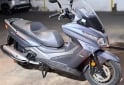 Motos - Kymco XTOWN 250 2020 Nafta 6500Km - En Venta