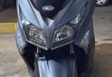 Motos - Kymco XTOWN 250 2020 Nafta 6500Km - En Venta