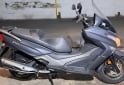 Motos - Kymco XTOWN 250 2020 Nafta 6500Km - En Venta