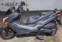 Motos - Kymco XTOWN 250 2020 Nafta 6500Km - En Venta