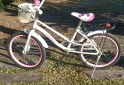 Otros - Bicicleta rodado 20 - En Venta
