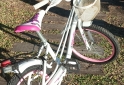 Otros - Bicicleta rodado 20 - En Venta