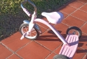 Otros - Triciclo Radio Flyer - En Venta
