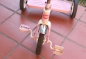 Otros - Triciclo Radio Flyer - En Venta