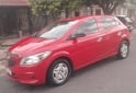 Autos - Chevrolet Onix 2017 Nafta 120000Km - En Venta