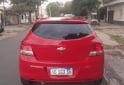 Autos - Chevrolet Onix 2017 Nafta 120000Km - En Venta