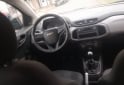 Autos - Chevrolet Onix 2017 Nafta 120000Km - En Venta