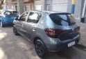 Autos - Renault Sandero Life.1.6 Cadenero 2021 Nafta 76000Km - En Venta