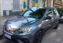 Autos - Renault Sandero Life.1.6 Cadenero 2021 Nafta 76000Km - En Venta