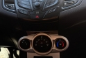 Autos - Ford Fiesta SE 2017 Nafta 85500Km - En Venta