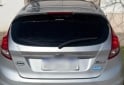 Autos - Ford Fiesta SE 2017 Nafta 85500Km - En Venta