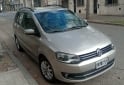 Autos - Volkswagen SURAN HIGHLINE 2014 Nafta 109700Km - En Venta