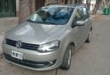Autos - Volkswagen SURAN HIGHLINE 2014 Nafta 109700Km - En Venta