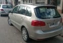 Autos - Volkswagen SURAN HIGHLINE 2014 Nafta 109700Km - En Venta