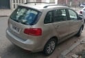 Autos - Volkswagen SURAN HIGHLINE 2014 Nafta 109700Km - En Venta
