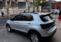 Autos - Volkswagen T-CROS TRENDILE 2020 Nafta 162000Km - En Venta