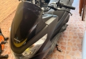 Motos - Honda Pcx 2017 Nafta 26900Km - En Venta