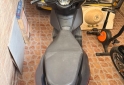 Motos - Honda Pcx 2017 Nafta 26900Km - En Venta