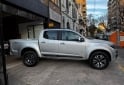 Camionetas - Chevrolet S10 LTZ 4X4 2018 Diesel 110000Km - En Venta