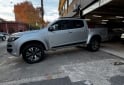 Camionetas - Chevrolet S10 LTZ 4X4 2018 Diesel 110000Km - En Venta