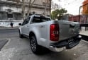 Camionetas - Chevrolet S10 LTZ 4X4 2018 Diesel 110000Km - En Venta
