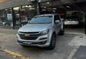 Camionetas - Chevrolet S10 LTZ 4X4 2018 Diesel 110000Km - En Venta