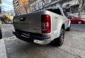 Camionetas - Chevrolet S10 LTZ 4X4 2018 Diesel 110000Km - En Venta