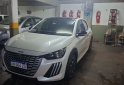 Autos - Peugeot 208 gt 1.0 turbo 2025 Nafta 2500Km - En Venta