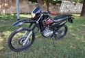 Motos - Yamaha Xtz 125 2017 Nafta 6000Km - En Venta