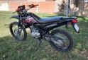 Motos - Yamaha Xtz 125 2017 Nafta 6000Km - En Venta