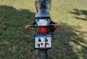 Motos - Yamaha Xtz 125 2017 Nafta 6000Km - En Venta
