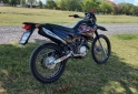 Motos - Yamaha Xtz 125 2017 Nafta 6000Km - En Venta