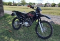 Motos - Yamaha Xtz 125 2017 Nafta 6000Km - En Venta