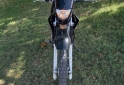 Motos - Yamaha Xtz 125 2017 Nafta 6000Km - En Venta