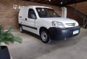 Utilitarios - Peugeot PARTNER 2016 GNC 156000Km - En Venta