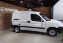 Utilitarios - Peugeot PARTNER 2016 GNC 156000Km - En Venta