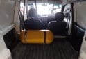 Utilitarios - Peugeot PARTNER 2016 GNC 156000Km - En Venta