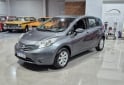 Autos - Nissan Note 1.6 automatico 2018 Nafta 80000Km - En Venta