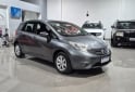 Autos - Nissan Note 1.6 automatico 2018 Nafta 80000Km - En Venta