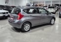 Autos - Nissan Note 1.6 automatico 2018 Nafta 80000Km - En Venta