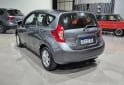 Autos - Nissan Note 1.6 automatico 2018 Nafta 80000Km - En Venta