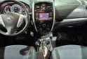 Autos - Nissan Note 1.6 automatico 2018 Nafta 80000Km - En Venta
