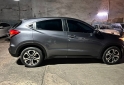 Autos - Honda HRV LX CVT 2017 Nafta 110000Km - En Venta