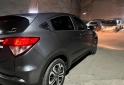 Autos - Honda HRV LX CVT 2017 Nafta 110000Km - En Venta