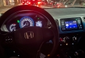 Autos - Honda HRV LX CVT 2017 Nafta 110000Km - En Venta